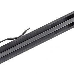 Darcform Slimfoot Auto Black Alum 3.1" 154CM Black Bade (USA) Arcform Knives 15 Darcform Slimfoot Auto Black Alum 3.1