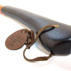 Adler Red/Black 31.5 Inch Super Splitter W/ Collar (German) 7 Adler Red/Black 31.5 Inch Super Splitter W/ Collar (German)