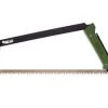 AGAWA CANYON Agawa BOREAL21 Folding Black Frame Saw (Canada) Outdoor Saws