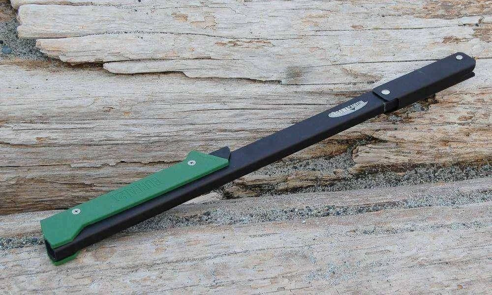 AGAWA CANYON Agawa BOREAL21 Folding Black Frame Saw (Canada) Outdoor Saws 9 AGAWA CANYON Agawa BOREAL21 Folding Black Frame Saw (Canada) Outdoor Saws