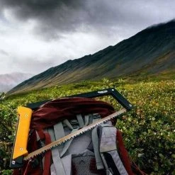 AGAWA CANYON Agawa BOREAL21 Folding Black Frame Saw (Canada) Outdoor Saws 20 AGAWA CANYON Agawa BOREAL21 Folding Black Frame Saw (Canada) Outdoor Saws