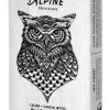 Alpine Provisions Organic Biodegradable Bar Soap, Rosemary + Mint, 5 Oz Bar, Paper Wrapping