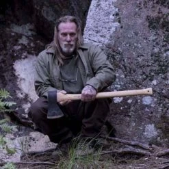 HULTS BRUK American Felling Axe By Dave Canterbury Axes & Hatchets