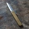 Andersson & Copra Urban Husky Friction Folder Knife Brass (2.9" Stonewash) 2 Andersson & Copra Urban Husky Friction Folder Knife Brass (2.9" Stonewash)