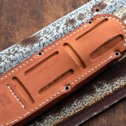 BARK RIVER KNIVES Bark River Bravo 1.25 LT Knife CPM 3V Rampless Jade G-10 (USA) 8 BARK RIVER KNIVES Bark River Bravo 1.25 LT Knife CPM 3V Rampless Jade G-10 (USA)