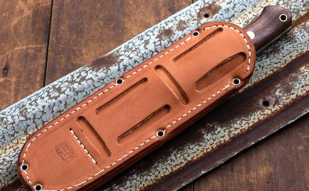 BARK RIVER KNIVES Bark River Bravo 1.25 LT Knife CPM 3V Rampless Jade G-10 (USA) 5 BARK RIVER KNIVES Bark River Bravo 1.25 LT Knife CPM 3V Rampless Jade G-10 (USA)