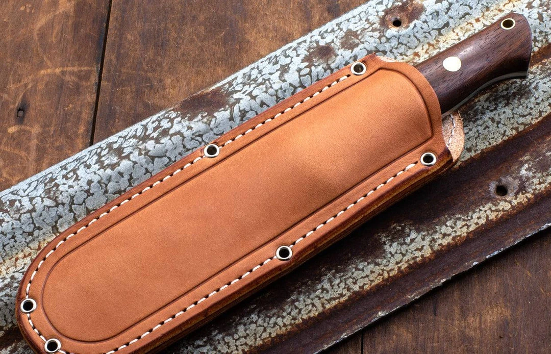 BARK RIVER KNIVES Bark River Bravo 1.25 LT Knife CPM 3V Rampless Jade G-10 (USA) 6 BARK RIVER KNIVES Bark River Bravo 1.25 LT Knife CPM 3V Rampless Jade G-10 (USA)