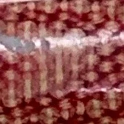 BARK RIVER KNIVES Bark River Ultralite Bushcrafter CPM 3V Firedog Micarta Black Liners Mosaic Pins