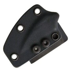 BASTINELLI CREATIONS Bastinelli L'Innocent Push Dagger Knife Black G-10 All Knife Brands 7 BASTINELLI CREATIONS Bastinelli L'Innocent Push Dagger Knife Black G-10 All Knife Brands