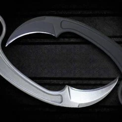 BASTINELLI CREATIONS All Knife Brands Bastinelli PiKa Fixed 1.65