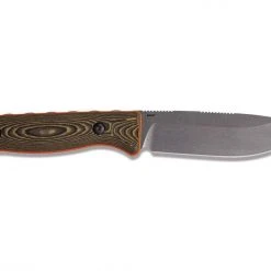 Benchmade 15002-1 Saddle Mountain Skinner Fixed Blade Knife 4.2