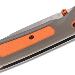 Benchmade 15061 Grizzly Ridge AXIS Lock Knife (3.5
