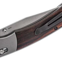 Benchmade 15080-2 Crooked River Knife (USA) 8 Benchmade 15080-2 Crooked River Knife (USA)