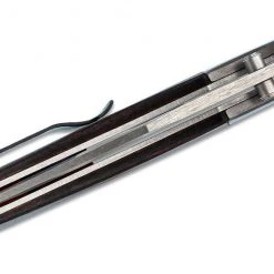 Benchmade 15080-2 Crooked River Knife (USA) 9 Benchmade 15080-2 Crooked River Knife (USA)