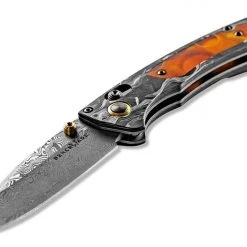Benchmade 15085-201 Mini Crooked River (Limited Ed)