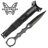 Benchmade 176BK SOCP Dagger 3.22" 1 Benchmade 176BK SOCP Dagger 3.22"