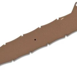 Benchmade 176BKSN-COMBO SOCP Dagger 3.22