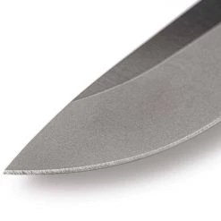 Benchmade 202 LEUKU Fixed Blade Knife 3V