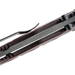 Benchmade 273BK-2201 SHOT Show 2022 Exclusive Mini Adamas Folding Knife 3.25