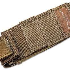 Benchmade 2750SGY-3 Auto Adamas Folding Knife 3.78