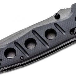 Benchmade 275GY-1 Adamas Folding Knife 3.25" CPM-CruWear (USA)