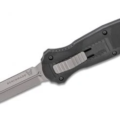 Benchmade 3300 Infidel Auto OTF Knife 3.95" D2