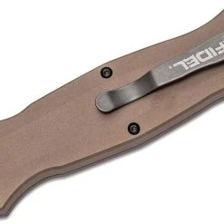 Benchmade 3300BK-1901 Limited Edition Infidel OTF Knife 3.90