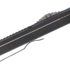 Benchmade 3300BK Infidel Dagger AUTO OTF Knife 3.95