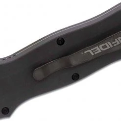 Benchmade 3350 Mini-Infidel Auto OTF (USA) 13 Benchmade 3350 Mini-Infidel Auto OTF (USA)