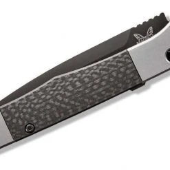 Benchmade 4170BK Auto Fact Folding Knife 3.95" S90V