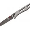 Benchmade 417GY-1901 Fact Knife (Limited)