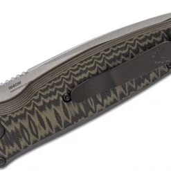 Benchmade 4300-1 CLA Auto Folding Knife (USA) 8 Benchmade 4300-1 CLA Auto Folding Knife (USA)