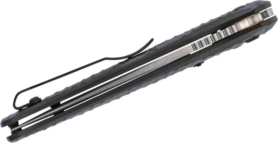 Benchmade 4300-1 CLA Auto Folding Knife (USA) 6 Benchmade 4300-1 CLA Auto Folding Knife (USA)