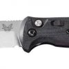 Benchmade 4300 CLA Auto Folding Knife (USA) 2 Benchmade 4300 CLA Auto Folding Knife (USA)