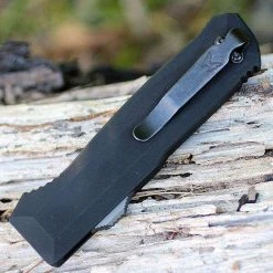 Benchmade 4700 Precipice D/A OTF Automatic 8 Benchmade 4700 Precipice D/A OTF Automatic