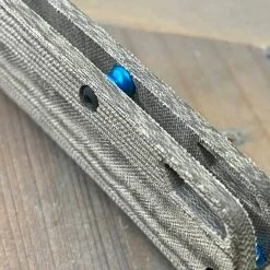 Benchmade 535 Semi-Custom Bugout Knife /w Handles (USA) 26 Benchmade 535 Semi-Custom Bugout Knife /w Handles (USA)