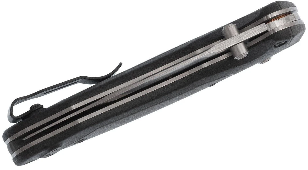 Benchmade 595 Mini Boost AXIS Knife (USA) 6 Benchmade 595 Mini Boost AXIS Knife (USA)