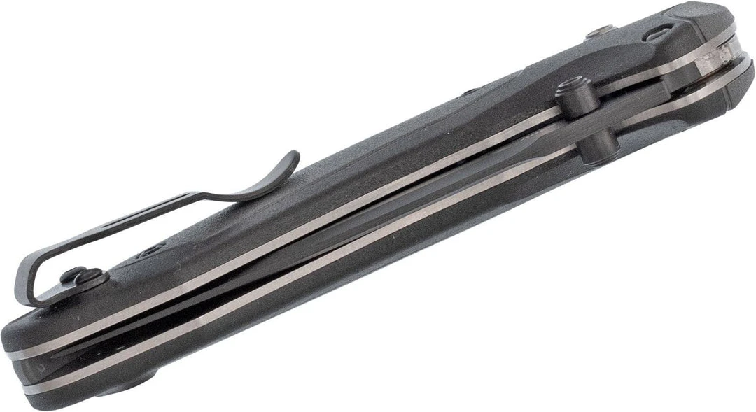 Benchmade 595 Mini Boost AXIS Knife (USA) 10 Benchmade 595 Mini Boost AXIS Knife (USA)