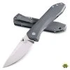 Benchmade 761 Titanium Framelock Knife 2 Benchmade 761 Titanium Framelock Knife