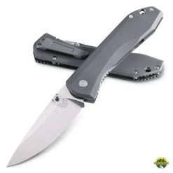 Benchmade 761 Titanium Framelock Knife