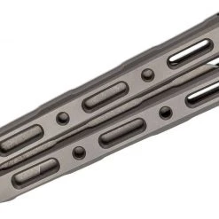 Benchmade 85 Billet Ti Balisong Butterfly 4.4" CPM-S30V