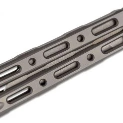 Benchmade 85 Billet Ti Balisong Butterfly 4.4