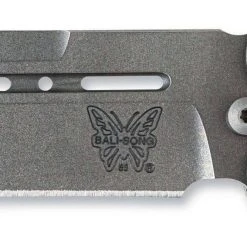 Benchmade 85 Billet Ti Balisong Butterfly 4.4