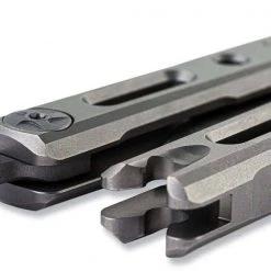 Benchmade 85 Billet Ti Balisong Butterfly 4.4