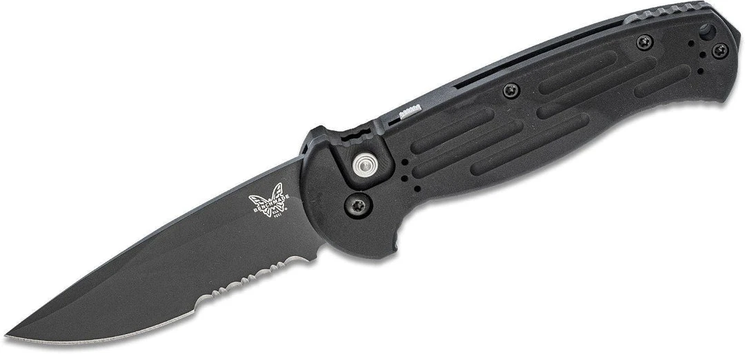 Benchmade 9051 AFO II Automatic Knife (USA) 7 Benchmade 9051 AFO II Automatic Knife (USA)