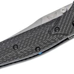 Benchmade 940-1 Osborne Folding Knife 3.4