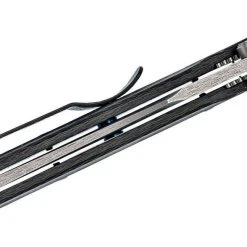 Benchmade 940-1 Osborne Folding Knife 3.4