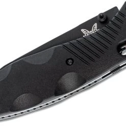 Benchmade Barrage Tanto AXIS-Assist Knife (3.6