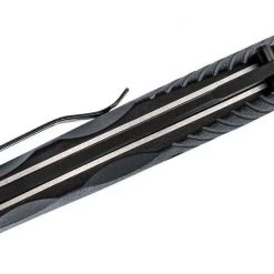 Benchmade Barrage Tanto AXIS-Assist Knife (3.6