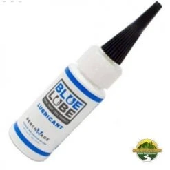Benchmade Bluelube 1.25 Oz Bottle 983900F